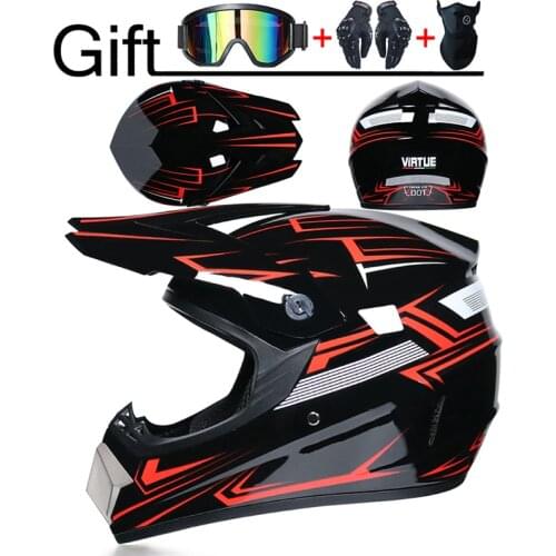 Cascos para moto Helmets Motorcycle Moto cross Helmet Casco Capacete off road helmet Downhill MTB DH racing helmet