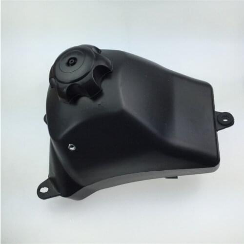 STARPAD For Kawasaki small high small off-road race motocross accessories plastic oiler tank fuel tank cap free shipping