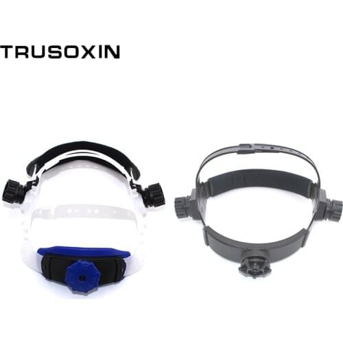 Solar Auto Darkening Welding Mask Accessories Welding Wearing for Welding Helmet/Welding Mask Heaband/Wearband