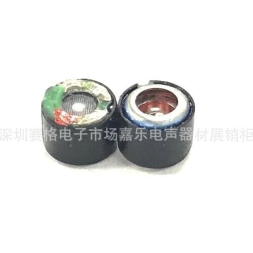 Spot supply of 5.6mm 16 ohm-in earphone loudspeaker HIFI bass