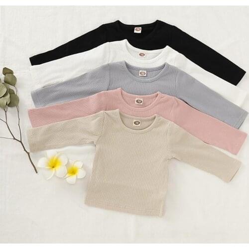 Unmumsy Laier Toddler Long Sleeve T-Shirts China