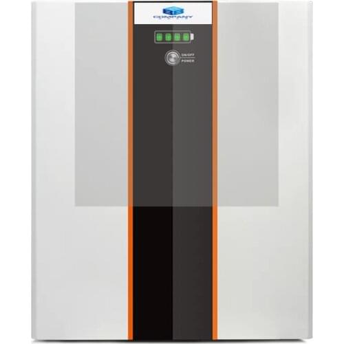 Only available to Russia 7.5kwh 10kwh Deep Cycle Lifepo4 Residential 48V 150Ah 200Ah Lithium ion Battery Pack With BMS