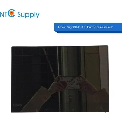 Yoga910-13 UHD LCD Display PN 5D10L07548 for Lenovo 13.9 LP139UD1(SP)(A2) UHD Touch screen assembly Fru:5D10L07548