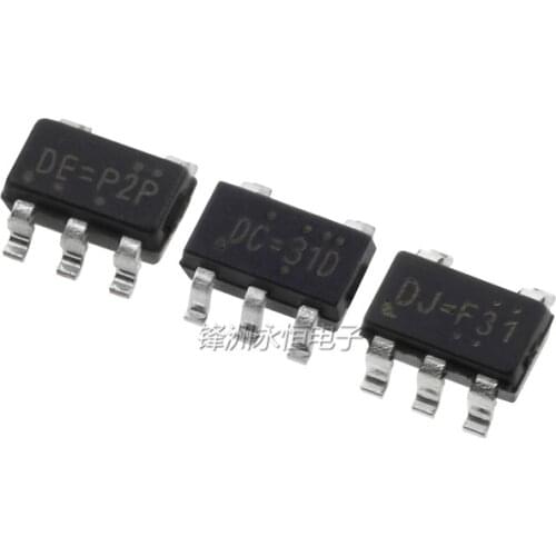 10pcs RT9193- 18GB 28GB 33GB 9193 1.8V 2.8V 3.3V SOT23-5