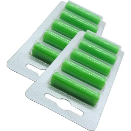 2pack Vacuum Cleaner Fragrance Sticks Flowers Make the air Fresh Suitable for Vorwerk,Electrolux etc General