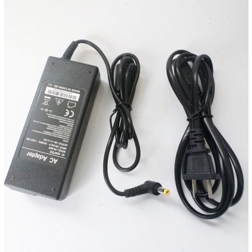 Laptop Power Supply Charger Plug For Acer Aspire 3640 3050 3000 3025 6930G 7520G 7730G 8930 AK.090AP.016 AC Adapter 19V 4.74A