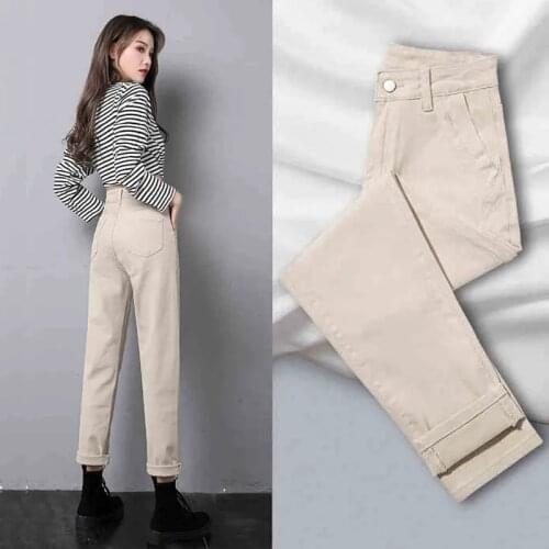 CAN XIN LCY Jeans IOM China