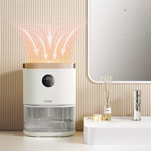 Daddy Chen Dehumidifiers