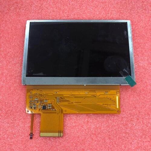 For Sony PSP 1000 1001 1002 1003 1004 1005 1008 LCD Screen Display panel free shipping