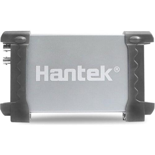 Hantek 6022BE USB Digital Storage Oscilloscope with 20Mhz Bandwidth,2 channels