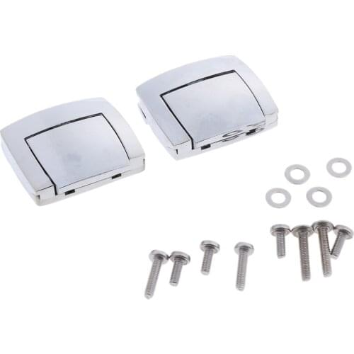 Tour Pak Pack Trunk Latch Key for Harley Touring Electra Glide Ultra Classic