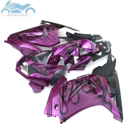 Injection bodykits for Kawasaki Ninja 250R ABS Fairing kit 2008 2009 2010-2014ZX 250 EX250 08 09 10 11 12 13 14 fairings set