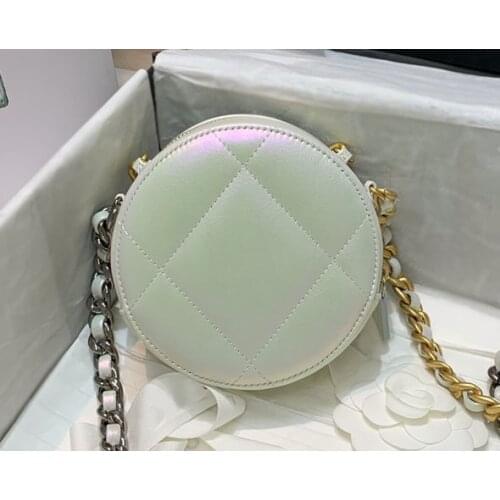 F04021 Fashion Genuine Leather Women Bag Luxury Ladies Handbags Shoulder bag