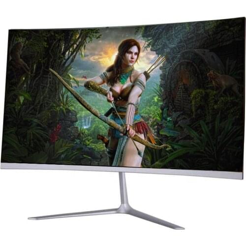 2K resolution led monitor pc 144 hz monitor 23.8 inch 16:9 P238FHD-X 24inch gaming monitor 144hz with speakers option