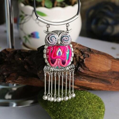 MOWYDY Pendant Chains