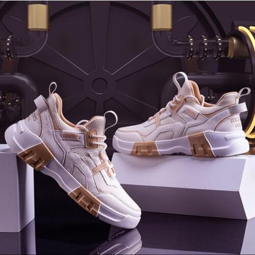 Onemix 2020 Designers Action Leather Running Shoes Man High Quality Outdoor Sport Athletic Shoes Men Sneakers Walking Footwear