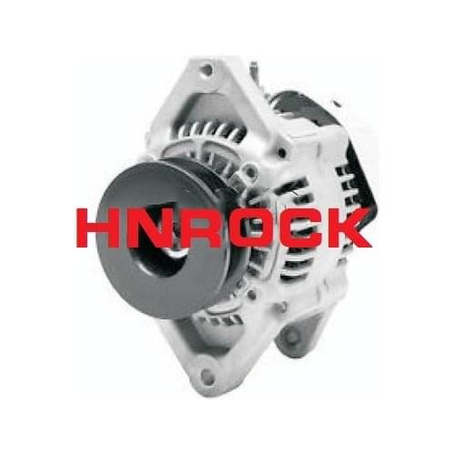 NEW HNROCK 12V 45A ALTERNATOR JFZ1421 12184 111018 27060-76305 100211-693 FOR TOYOTA