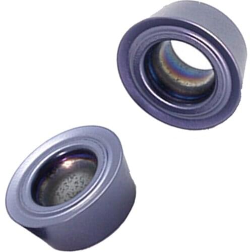 RDMT1004MOT JC5118 original tungsten milling inserts 10PCS/LOT RDMT 1004 MOT JC5118