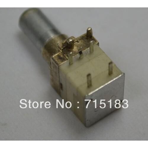 Volume/Power/On/Off Switch for Motorola GP328/GP340/GP338/GP360/GP380