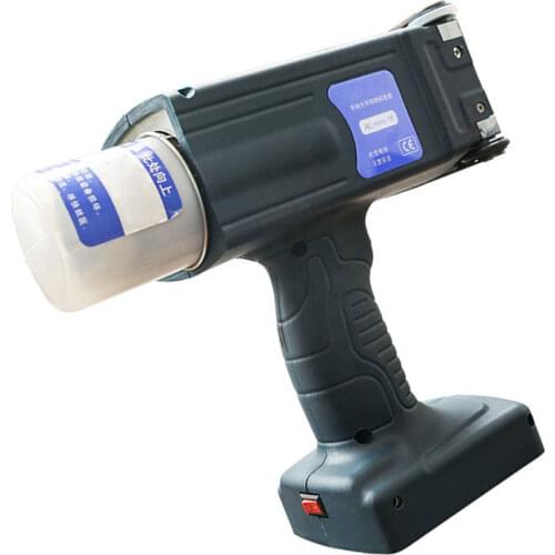 60mm Height handjet printer 250 260 vertical mural wall printer hand printing machine