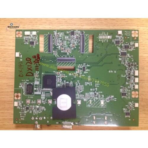 Projector Mainboard For SONY VPL-DX142 Main Board (fit for LCX111 lcd panel board)
