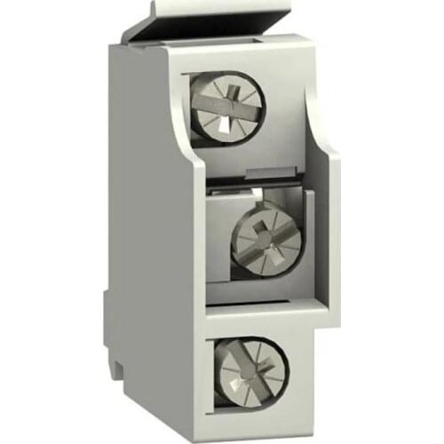 Schneider Electric Connectors And Terminals