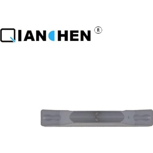 TDT300 universal main stainless steel machining CNC double-end slotted insert Ten pieces of a box