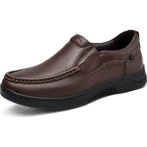 WOGQ Men's Classic Shoes