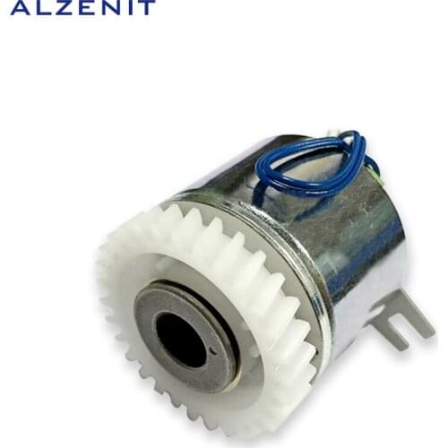 GZLSPART For Konica Minolta Bizhub BH 750 601 751 600 K7155 7165 7272 OEM New Paper Feed Driving Clutch Printer Parts