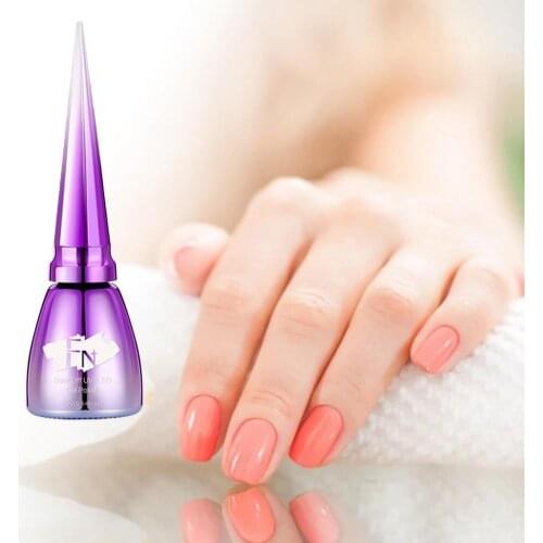 15ml Nail Repair Glues Long Lasting Nail Gel Set Polished-free Manicure Tools Fast Dry Regular Nail Art Polish Multi-Use Gel