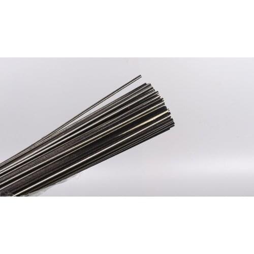 YInfente 25 Strip Luthier Purfling Binding Marquetry Inlay 840x1.5x1.5mm #158