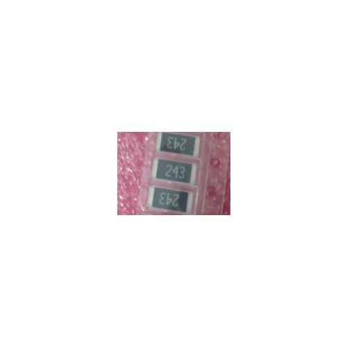 2512 SMD resistor 1R-1M 1ohm to 1M SMD2512 5% 100pcs/LOT 2512 1R 2R 3R 910OHM 6.2K 7.5K 82K 10R 27R 68R 820K 300K 240K 910K