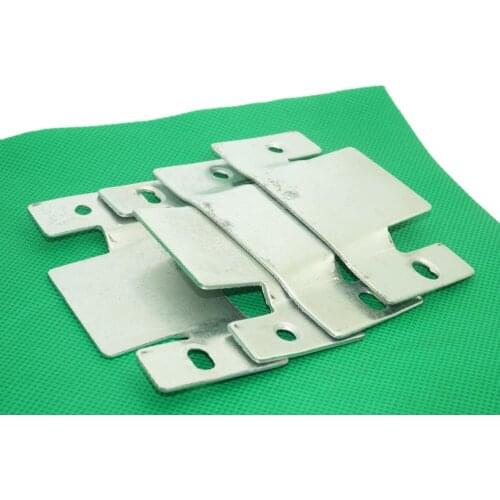 4 for Furniture Parts Universal Sectional Sofa Interlocking Furniture Connector