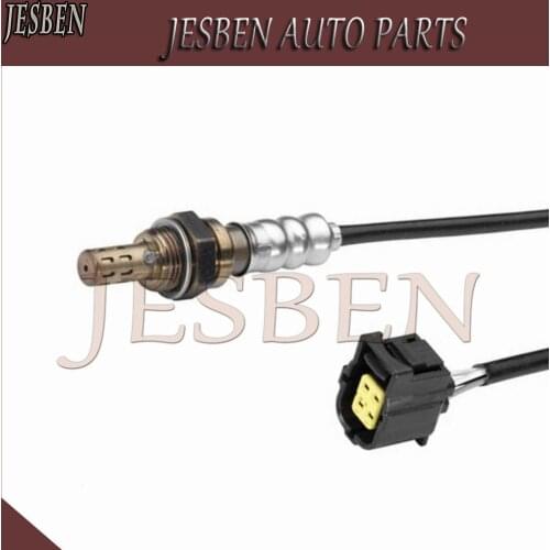 4-wire Lambda O2 Oxygen Sensor fit for MITSUBISHI MIRAGE / SPACE STAR 1.0 2012 - NO# OZA639-M11 90112 OZA639M11 OS089-90112