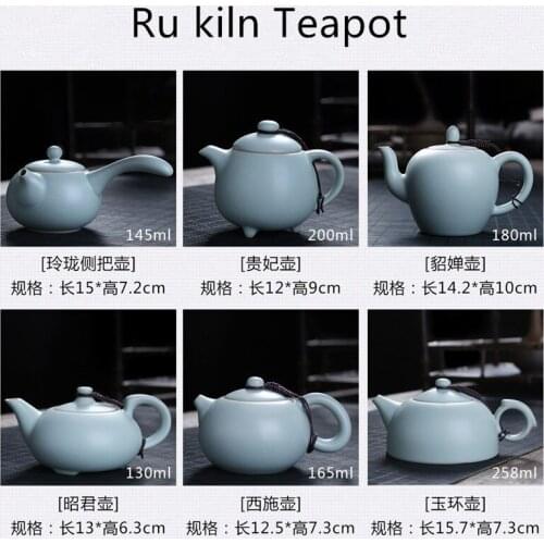 Фарфоровые заварочные чайники BeSpeTure China At AliExpress