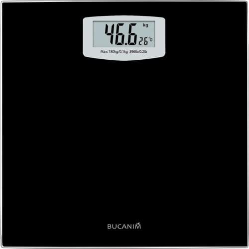 Bucanim Floor Scales