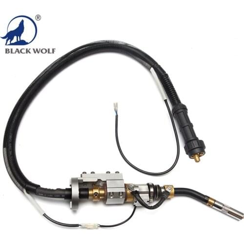BW ROBOT 250 air cooled welding torch liner