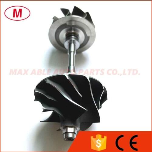 CT16V 17201-11080 Turbo Rotor assy/assambly/turbine shaft&wheel For for Hilux Prado Innova Fortuner 2.8L diesel 1GD-FTV