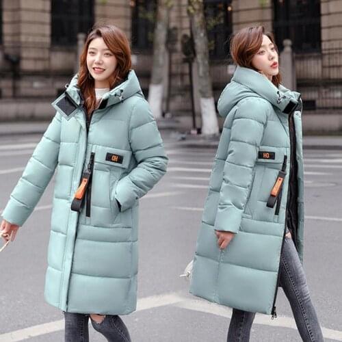 DUOYANG Women's Large Down Jackets
