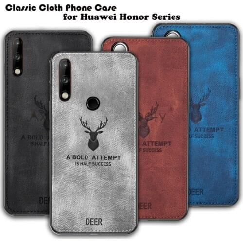 GKCCUEKY Huawei Honor Play Phone Cases
