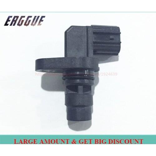 J5T334871 J5T3487 1High Quality Genuine & New Crankshaft Camshaft Speed Sensor For Nissan For Mitsubishi