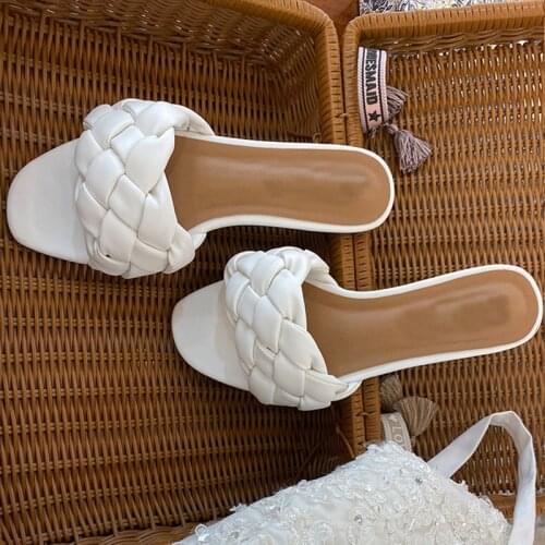 MarHermoso Women's Slippers