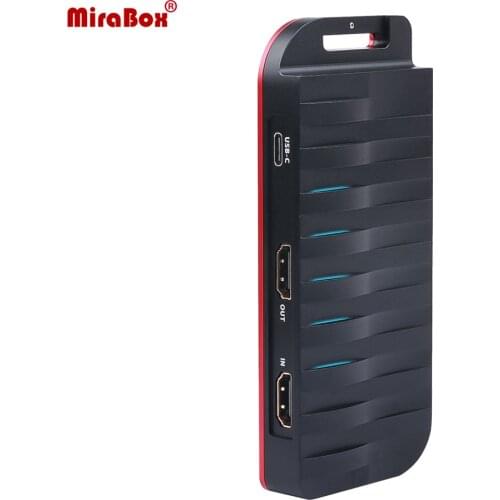 MiraBox Computer Hardware And Software