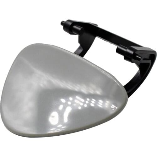 Front Bumper Headlight Washer Nozzle Cover Cap Left For Mercedes-Benz W211 E280 E350 E550 2118801705 A2118801705