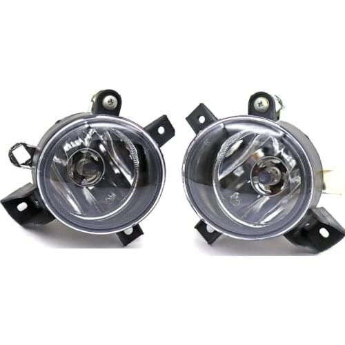 Front Fog Lamp for GREATWALL HAVAL H6 H5 WINGLE, 4116100XP24AA / 4116200XP24AA / 4116100-P24A / 4116100-P24 / 4116200-P24A