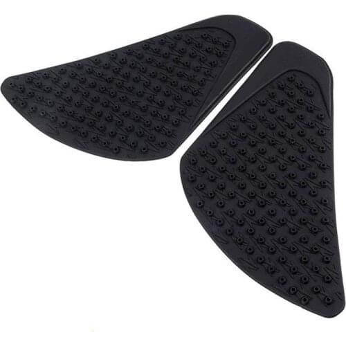 For HONDA CB1300 2006-2013 2005 2009 2011 Motorcycle Anti slip Tank Pad 3M Side Gas Knee Grip Traction Pads Protector Sticker