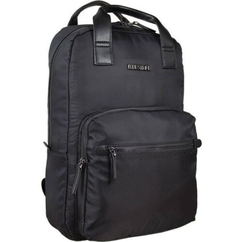 Laptop Backpack Bestlife 14,1'' Black