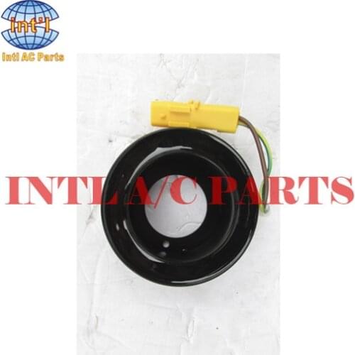 Compressor Clutch Coil FOR Nissan Almera/Dacia Sandero/Renault Logan/Lada Largus 1.4i/1.6i 16V 2012- 7711497528 8200866451