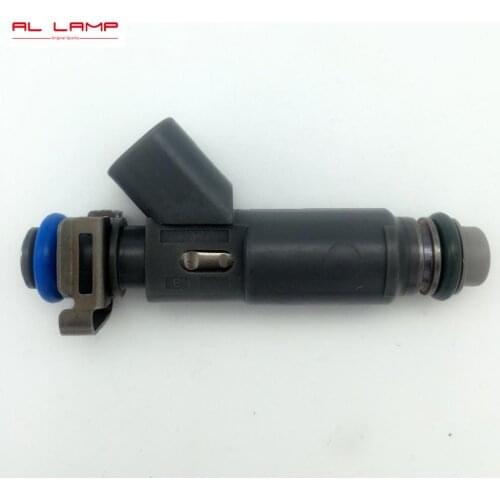 4PCS Fuel Injector 12582704 12606110 For Chevrolet Pontiac Saturn 2.2 2.4L