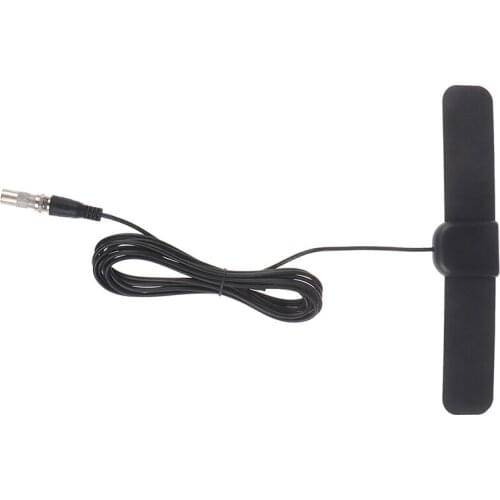 1080P HD Indoor Universal TV Antenna DVB-T2 ATSC 25Miles Digital Amplifier Aerial Indoor Digital TV Antenna